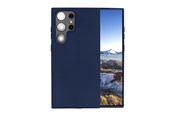 Handys - Cover & Cases - dbramante1928 Greenland - Galaxy S23 Ultra - Pacific Blue - GLSUPABL1733