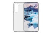Handys - Cover & Cases - dbramante1928 Iceland Pro - Galaxy S23+ - Clear - IPSPCL001746