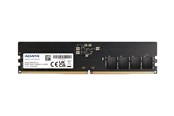 RAM - A-Data UDIMM DDR5-4800 - 16GB - CL40 - Single Channel (1 pcs) - Schwarz - AD5U480016G-S