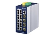 Switches - PLANET IGS-6325-16T4S - switch - 20 ports - Managed - IGS-6325-16T4S
