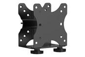 Wandhalterungen, AV-Halterungen & AV-Möbel - Multibrackets M Thin Client Holder - Max 5 kg - recommended for - 7350105214448