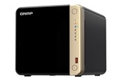 NAS Server - QNAP TS-464 - NAS Server - TS-464-8G