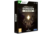 Spiele - Endless Dungeon (Day One Edition) - Microsoft Xbox One - Strategie - PEGI 12 - 5055277043590