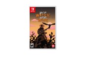 Spiele - Where The Water Tastes Like Wine - Nintendo Switch - Abenteuer - PEGI Unknown - 0897790002730