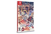 Spiele - Gunvolt Chronicles: Luminous Avenger IX 2 (Limited Run) - Nintendo Switch - Action - PEGI Unknown - 0819976028822