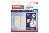 Kleiderbügel und Haken - tesa Adhesive Nail 2kg Tiles and Metal - 77762-00005-00