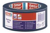Klebeband und Kleber - tesa Floor Marking Tape 33m x 50m Blue - 60760-00098-15