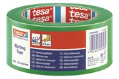 Klebeband und Kleber - tesa Floor Marking Tape 33m x 50m Green - 60760-00097-15