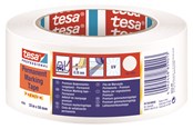 Klebeband und Kleber - tesa Floor Marking Tape Premium indoor and outdoor 33m x 50 mm White - 04169-00056-93