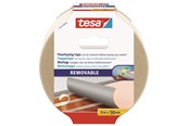 Klebeband und Kleber - tesa Flooring Tape Removable 25m x 50mm - 55735-00016-11