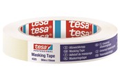 Klebeband und Kleber - tesa Masking Tape 50m x 19mm - 04325-00000-02