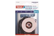 Klebeband und Kleber - tesa Powerbond Mounting Tape Ultra Strong 1.5m x 19mm - 77746-00005-00