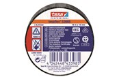 Klebeband und Kleber - tesa flex Insulating tape IEC 10m x 15mm black - 53988-00000-00