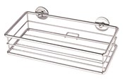 Badezimmerzubehör - tesa Baath caddy basket self-adhesive - 40213-00000-01