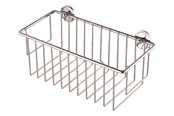 Badezimmerzubehör - tesa Baath caddy self-adhesive - 40214-00000-01