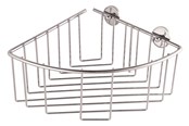 Badezimmerzubehör - tesa Baath shelf self-adhesive - 40217-00000-01