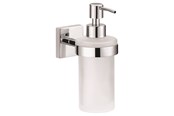 Badezimmerzubehör - tesa Ekkro soap dispenser self-adhesive - 40239-00000-00