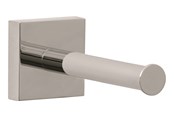 Badezimmerzubehör - tesa Ekkro spare toilet roll holder self-adhesive - 40245-00000-00