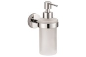 Badezimmerzubehör - tesa Smooz hand soap dispenser self-adhesive - 40323-00000-00