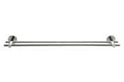 Badezimmerzubehör - tesa Smooz towel hanger self-adhesive - 40321-00000-00