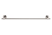 Badezimmerzubehör - tesa Smooz towel rod self-adhesive - 40320-00000-00