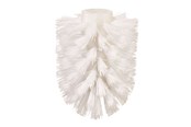Badezimmerzubehör - tesa Spare head for toilet brush White - 40331-00000-00