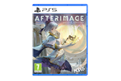 Spiele - Afterimage (Deluxe Edition) - Sony PlayStation 5 - Plattform - PEGI 7 - 5016488140263