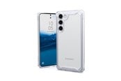 Handys - Cover & Cases - UAG Plyo ice - Samsung Galaxy S23+ - 214134114343