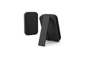 Powerbank (Akku) - UAG U Lucent PowerBank MagSafe Kickstand black - 4000 mAh - 4 Ah - 1B4084314040