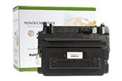 Druckerzubehör - Tinte & Toner - Static Control - black - toner cartridge (alternative for: HP CF281A) - 002-01-SF281A