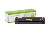 Druckerzubehör - Tinte & Toner - Static Control - yellow - toner cartridge (alternative for: HP 203A Canon 054) - 002-01-SF542A
