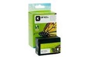 Druckerzubehör - Tinte & Toner - Static Control ALSO - black - remanufactured - ink cartridge (alternative for: HP 932XL) - non-OEM - RI2C932XL-K