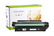 Druckerzubehör - Tinte & Toner - Static Control - high capacity - black - remanufactured - toner cartridge (alternative for: HP CE264X) - RC2CE264X