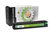 Druckerzubehör - Tinte & Toner - Static Control - cyan - remanufactured - ink cartridge (alternative for: HP 981X) - RIC981X-C2