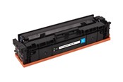 Druckerzubehör - Tinte & Toner - Static Control - cyan - toner cartridge (alternative for: HP 207X) - 002-01-S2211X