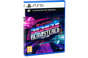 Spiele - Synth Riders (Remastered Edition) (PSVR2) - Sony PlayStation 5 - Musik - PEGI 12 - 5060522099741