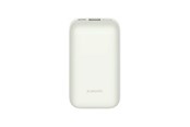 Powerbank (Akku) - Xiaomi Pocket Edition Pro (Ivory) Powerbank (Akku) - 10000 mAh - BHR5909GL