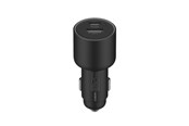 Handys - Adapter und Ladegeräte - Xiaomi 67W USB-C + USB-A Car Power Adapter - 43907