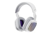 Kopfhörer/Headsets - Logitech G - Astro A30 for PS - White - 939-001994