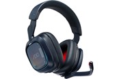 Kopfhörer/Headsets - Logitech G - Astro A30 for Xbox - Navy - 939-002001