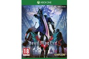 Spiele - Devil May Cry 5 - Microsoft Xbox One - Action/Abenteuer - PEGI 18 - 5055060987575