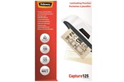 Laminierung - Fellowes - 100-pack - matte - A3 - lamination pouches - 5328601