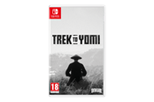 Spiele - Trek to Yomi - Nintendo Switch - Action/Abenteuer - PEGI 18 - 5056635601254