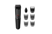 Haarschneidegeräte - Philips Haartrimmer Multigroom series 3000 7-i-1 - MG3721/14 - MG3721/14