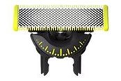Rasierapparate - Philips Zubehör OneBlade QP410/50 - replacement blade - QP410/50