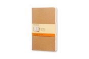 Blöcke, Formulare und Notizbücher - Moleskine Cahier Large - QP418F