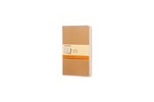 Blöcke, Formulare und Notizbücher - Moleskine Cahier Large - QP416F