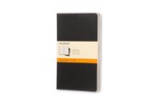 Blöcke, Formulare und Notizbücher - Moleskine Cahier Pocket - QP311F