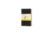 Blöcke, Formulare und Notizbücher - Moleskine Cahier - QP313F