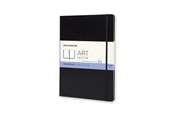Kunst & Handwerk Ausstattung - Moleskine Art Plus - sketch book - A4 - 96 pages - 360312